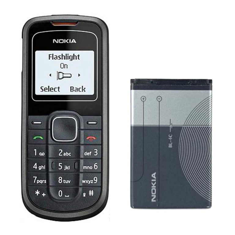 باتری نوکیا ۱۲۰۲ - Nokia 1202