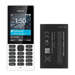 باتری نوکیا ۱۵۰ مدل ۲۰۱۶ - Nokia 150 2016