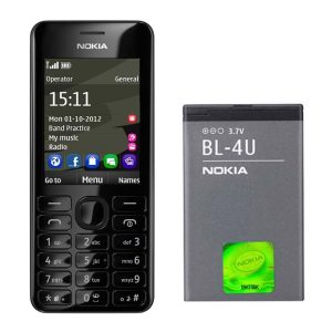 باتری نوکیا ۲۰۶ - Nokia 206