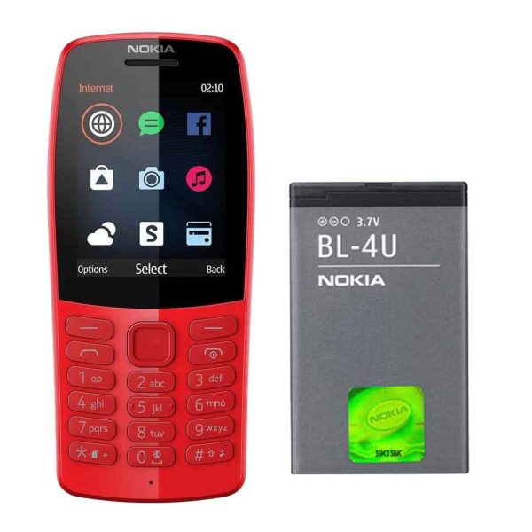 باتری نوکیا ۲۱۰ - Nokia 210