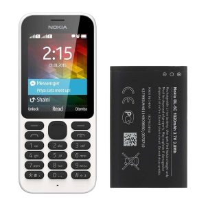 باتری نوکیا ۲۱۵ - Nokia 215