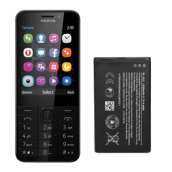 باتری نوکیا ۲۳۰ - Nokia 230