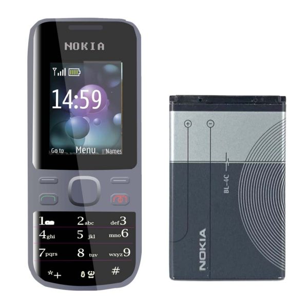 باتری نوکیا ۲۶۹۰ - Nokia 2690