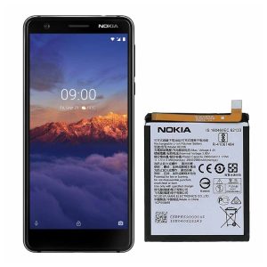 باتری نوکیا ۳٫۱ - Nokia 3.1