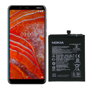 باتری نوکیا ۳٫۱ پلاس - Nokia 3.1 Plus