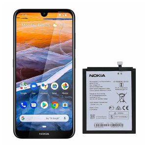 باتری نوکیا ۳٫۲ - Nokia 3.2