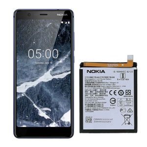 باتری نوکیا ۵٫۱ - Nokia 5.1