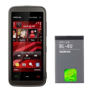 باتری نوکیا ۵۵۳۰ اکسپرس‌موزیک - Nokia 5530
