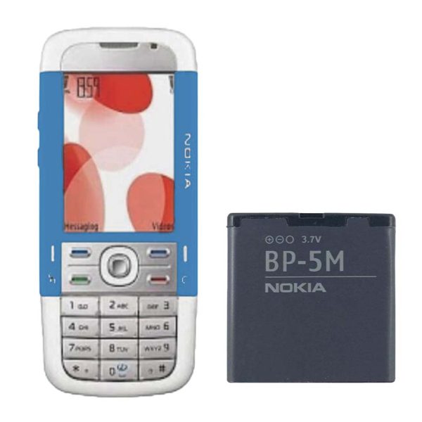 باتری نوکیا ۵۷۰۰ - Nokia 5700