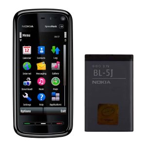 باتری نوکیا ۵۸۰۰ اکسپرس‌موزیک - Nokia 5800