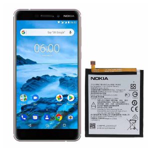 باتری نوکیا ۶٫۱ - Nokia 6.1