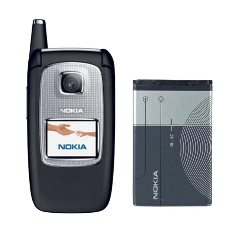 باتری نوکیا ۶۱۰۳ - Nokia 6103