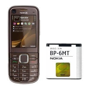 باتری نوکیا ۶۷۲۰ کلاسیک - Nokia 6720 Classic