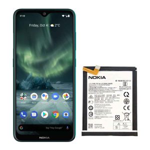 باتری نوکیا ۷٫۲ - Nokia 7.2