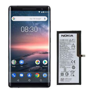 باتری نوکیا ۸ سیروکو - Nokia 8 Sirocco
