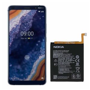 باتری نوکیا ۹ پیورویو - Nokia 9 PureView