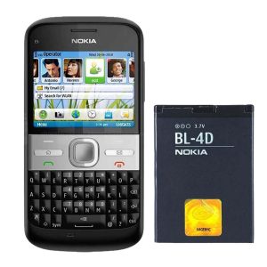باتری نوکیا ای۵ - Nokia E5