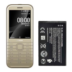 باتری نوکیا ان۸۰۰۰ - Nokia N8000