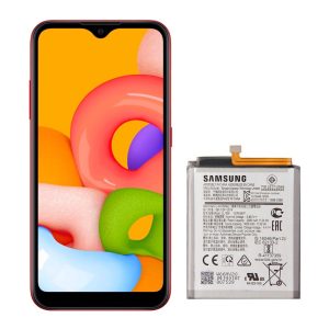 باتری گلکسی آ ۰۱ - Samsung Galaxy A01