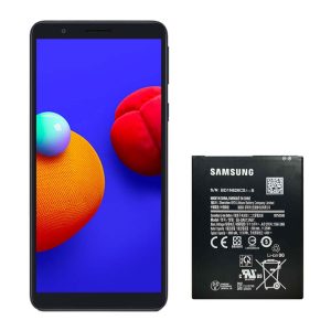 باتری گلکسی آ ۰۱ کور - Samsung Galaxy A01 Core