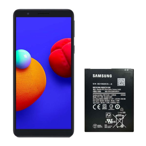 باتری گلکسی آ ۰۱ کور - Samsung Galaxy A01 Core