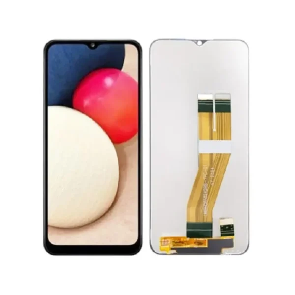 ال سی دی گلکسی آ ۰۳ اس - Samsung Galaxy A03s
