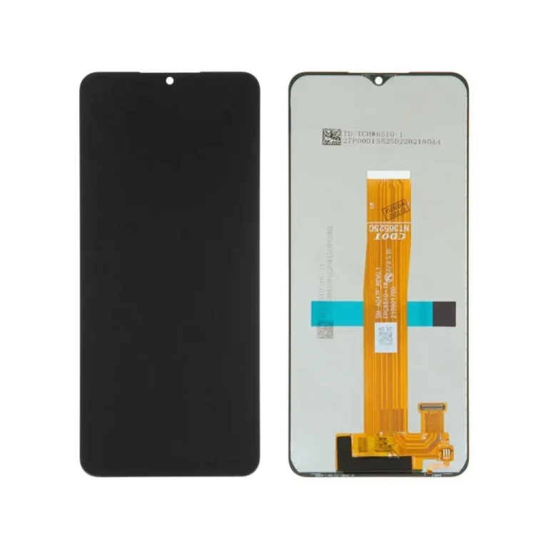 ال سی دی گلکسی آ ۰۴ اس - Samsung Galaxy A04s