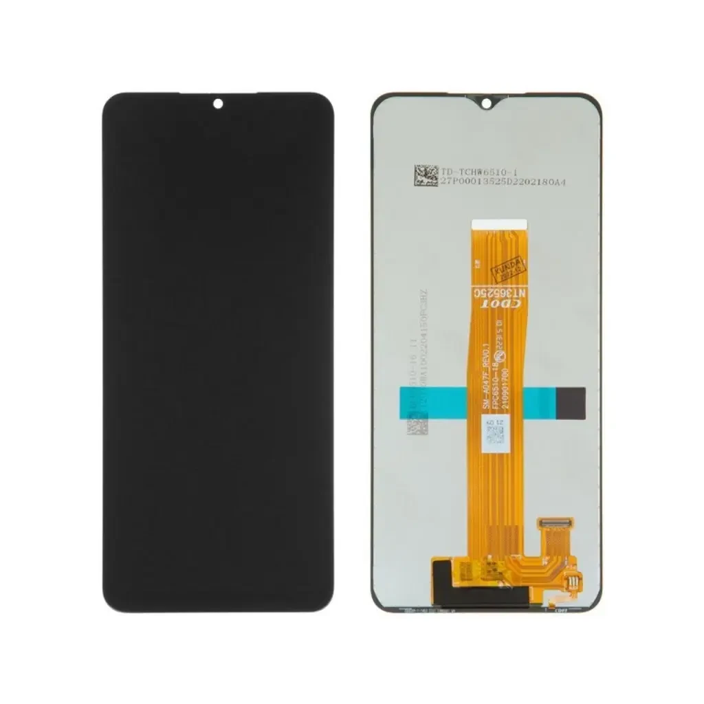 تعویض ال سی دی گلکسی آ ۰۴ اس - Samsung Galaxy A04s