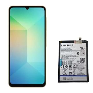 باتری گلکسی آ ۰۶ - Samsung Galaxy A06