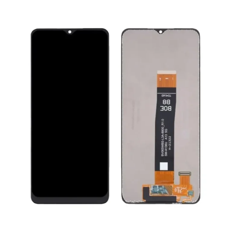 ال سی دی گلکسی آ ۱۳ 5جی - Samsung Galaxy A13 5G