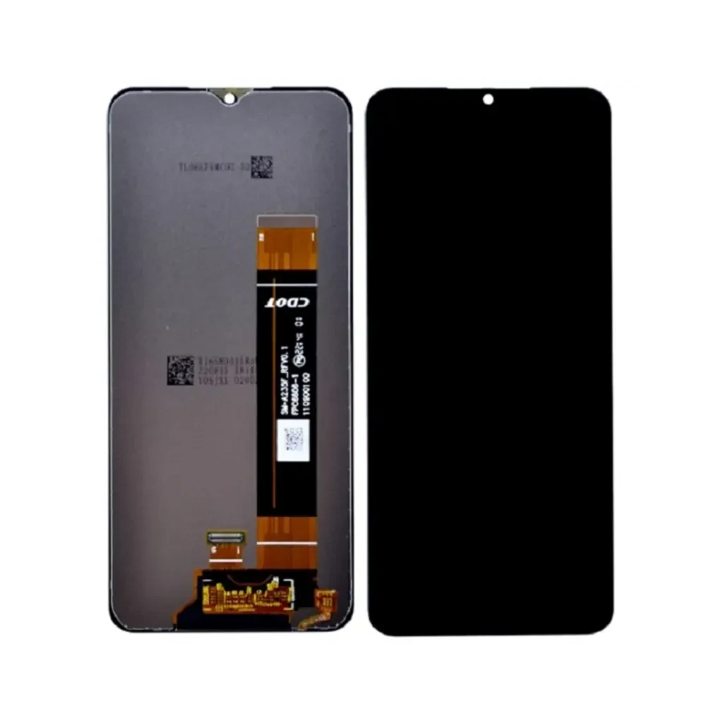تعویض ال سی دی گلکسی آ ۱۳ - Samsung Galaxy A13