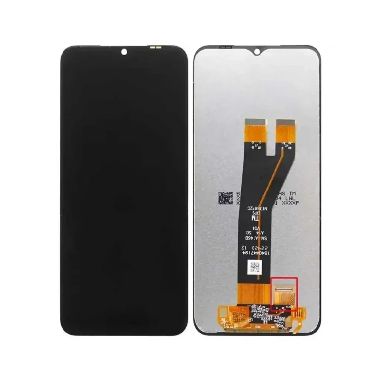 ال سی دی گلکسی آ ۱۴ 5جی - Samsung Galaxy A14 5G