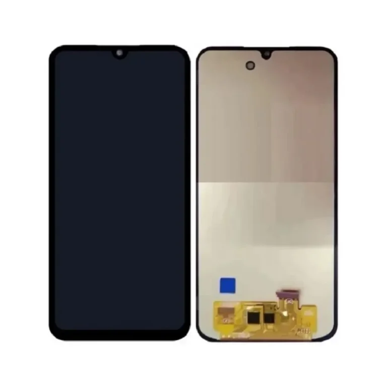 ال سی دی گلکسی آ ۱۵ 4جی - Samsung Galaxy A15 4G