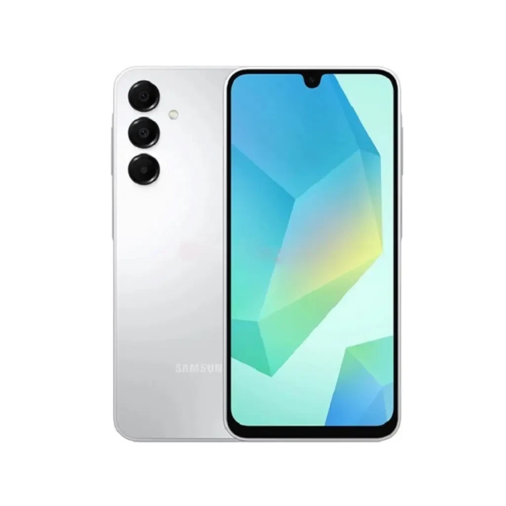 تعمیر گلکسی آ ۱۶ 4جی - Samsung Galaxy A16 4G