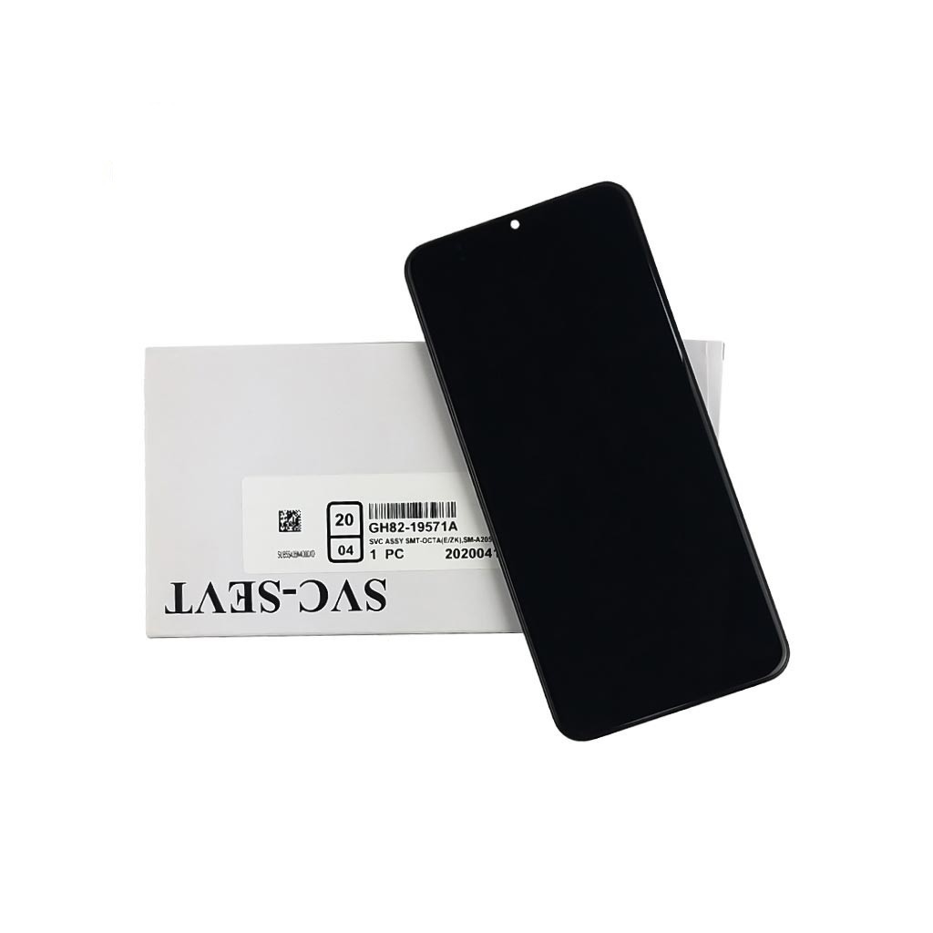 تعمیر گلکسی آ ۲۰ - Samsung Galaxy A20