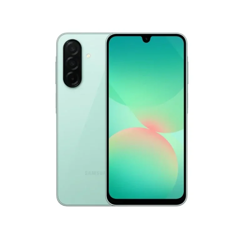 ال سی دی گلکسی آ ۲۶ - Samsung Galaxy A26