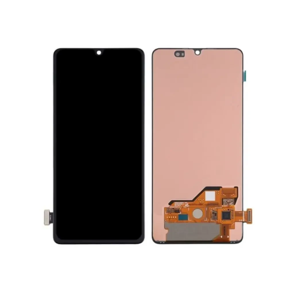 تعمیر گلکسی آ ۴۱ - Samsung Galaxy A41