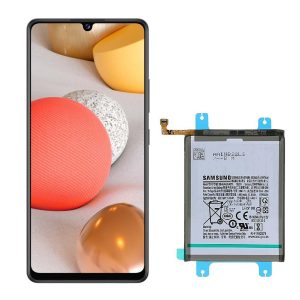 باتری گلکسی آ ۴۲ - Samsung Galaxy A42