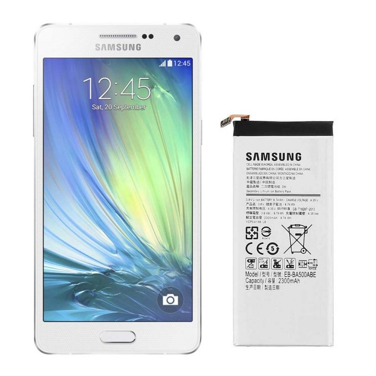 باتری گلکسی آ ۵ مدل ۲۰۱۵ - Samsung Galaxy A5 2015