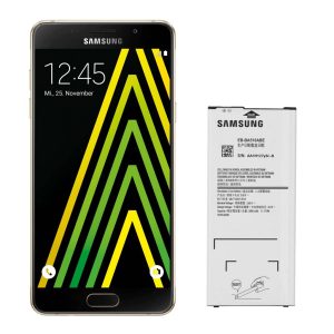 باتری گلکسی آ ۵ مدل ۲۰۱۶ - Samsung Galaxy A5 2016