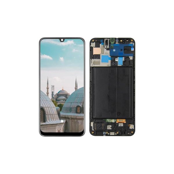 ال سی دی گلکسی آ ۵۰ - Samsung Galaxy A50