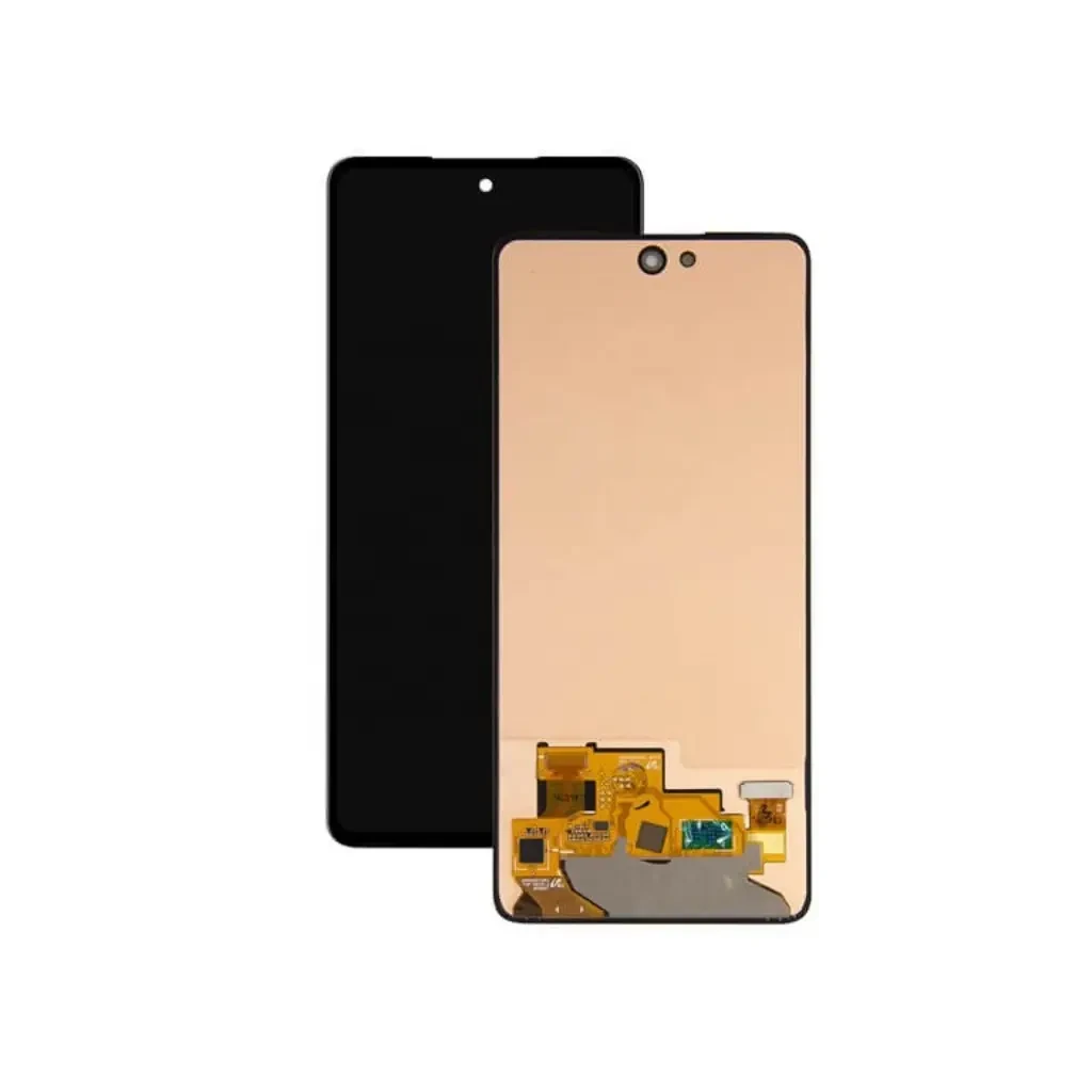 تعویض ال سی دی گلکسی آ ۵۲ 5جی - Samsung Galaxy A52 5G
