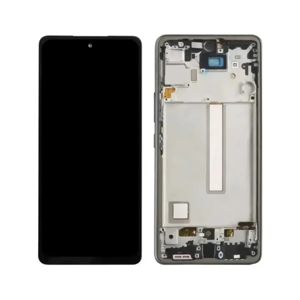 ال سی دی گلکسی آ ۵۳ 5جی - Samsung Galaxy A53 5G