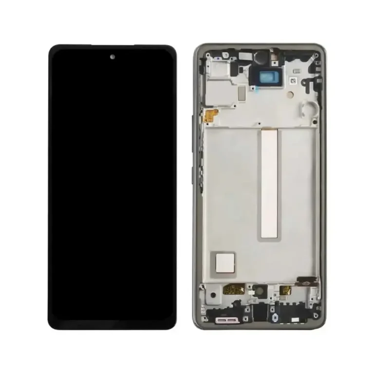 ال سی دی گلکسی آ ۵۳ 5جی - Samsung Galaxy A53 5G