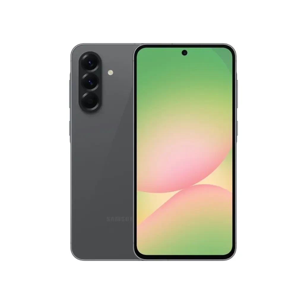 تعویض ال سی دی گلکسی آ ۵۶ - Samsung Galaxy A56