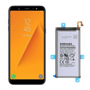 باتری گلکسی آ ۶ پلاس مدل ۲۰۱۸ - Samsung Galaxy A6 Plus 2018