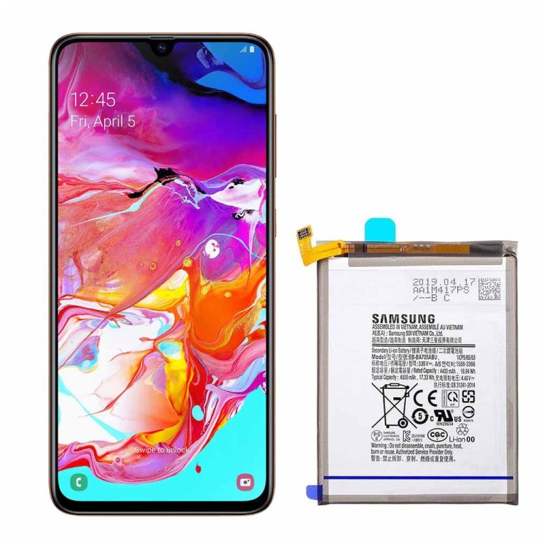 باتری گلکسی آ ۷۰ - Samsung Galaxy A70