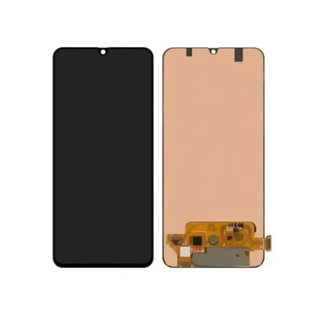 تعمیر گلکسی آ ۷۰ اس - Samsung Galaxy A70s