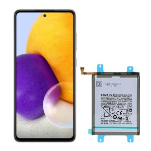باتری گلکسی آ ۷۲ - Samsung Galaxy A72