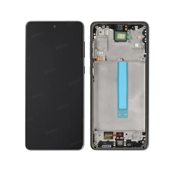ال سی دی گلکسی آ ۷۳ 5جی - Samsung Galaxy A73 5G